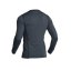 Halvarssons Comfort Sweater Grey - Velikost: L