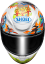 NXR2 YAGYO TC-2 - Velikost: M
