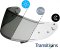 Plexi CWR-1 photochromic (X-Spirit 3, NXR, RYD)