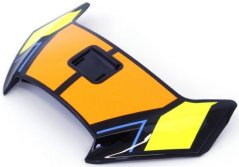 X-Spr.3 Airscoop Brink TC-10