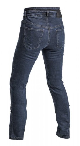 Halvarssons Jeans Rogen Woman Blue - Velikost: S46