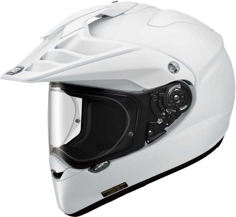 Hornet ADV06 White - Velikost: XS Hornet ADV06 White - Velikost: XS