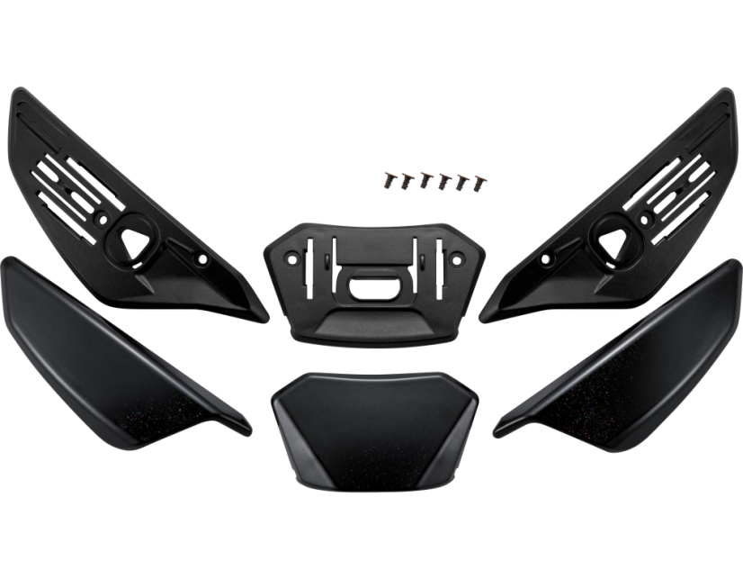 Upper Air Int. (JCR3) BLACK