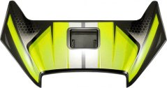 X-Spr.3 Airscoop Aerodyne TC-3