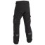 Lindstrands Storbo Pants Black