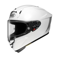SHOEI X-SPR PRO White