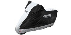 OXFORD plachta na motorku Aquatex