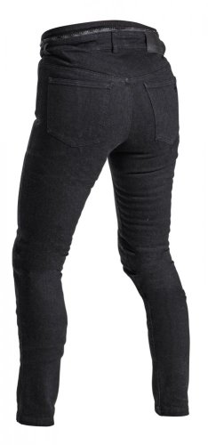 Halvarssons Jeans Nyberg Woman Black - Velikost: S40