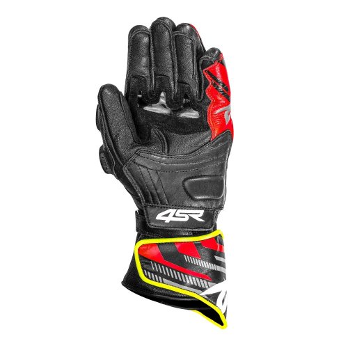 4SR Sport Cup Plus EVO Neon - Velikost: XXL