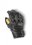 Halvarssons Glove Flon Black/beige