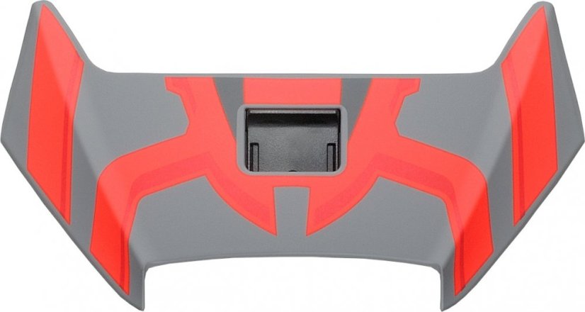X-Spr.3 Airscoop MM93 Black Concept 2.0 TC-1