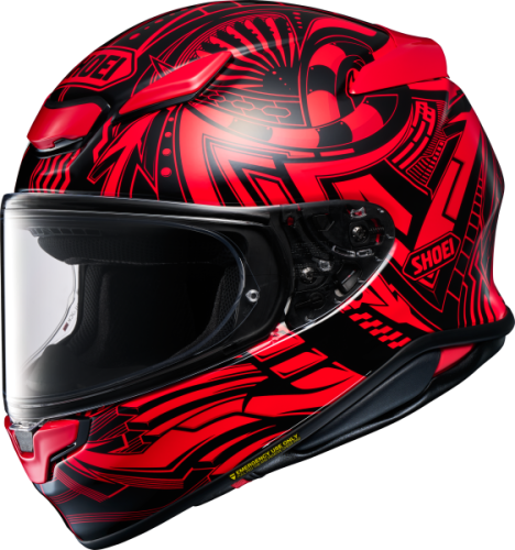 NXR2 BEAUT TC-1