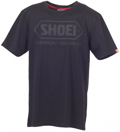T-Shirt black - Velikost: XL