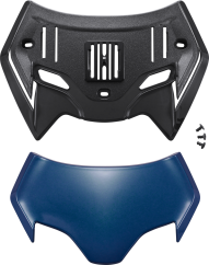 Upper Air Int. (GT3) Blue Metallic