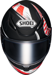 SHOEI NXR2 KNEE DOWN TC-5
