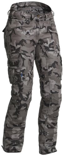 Lindstrands Zion Pants Lady camo