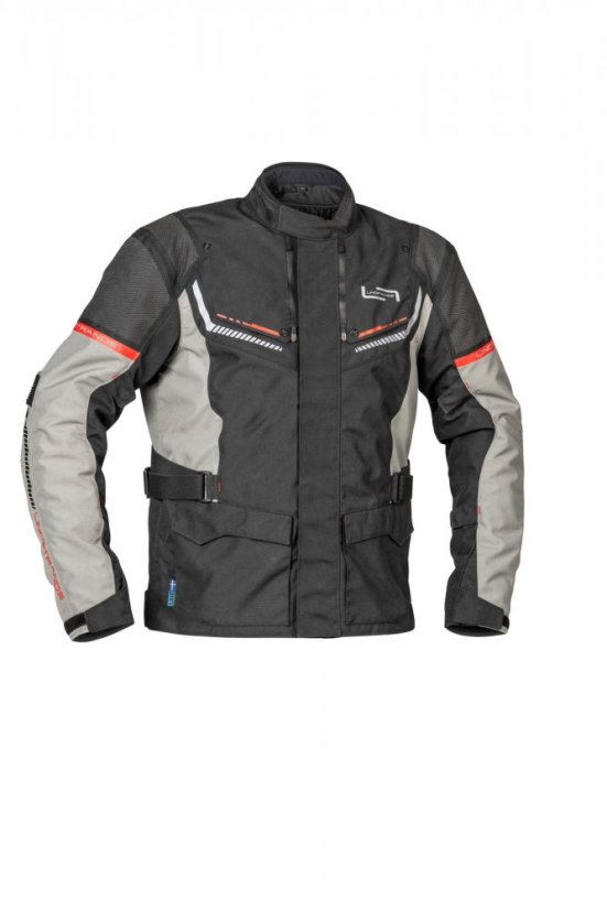 Lindstrands Sylarna Black/light grey