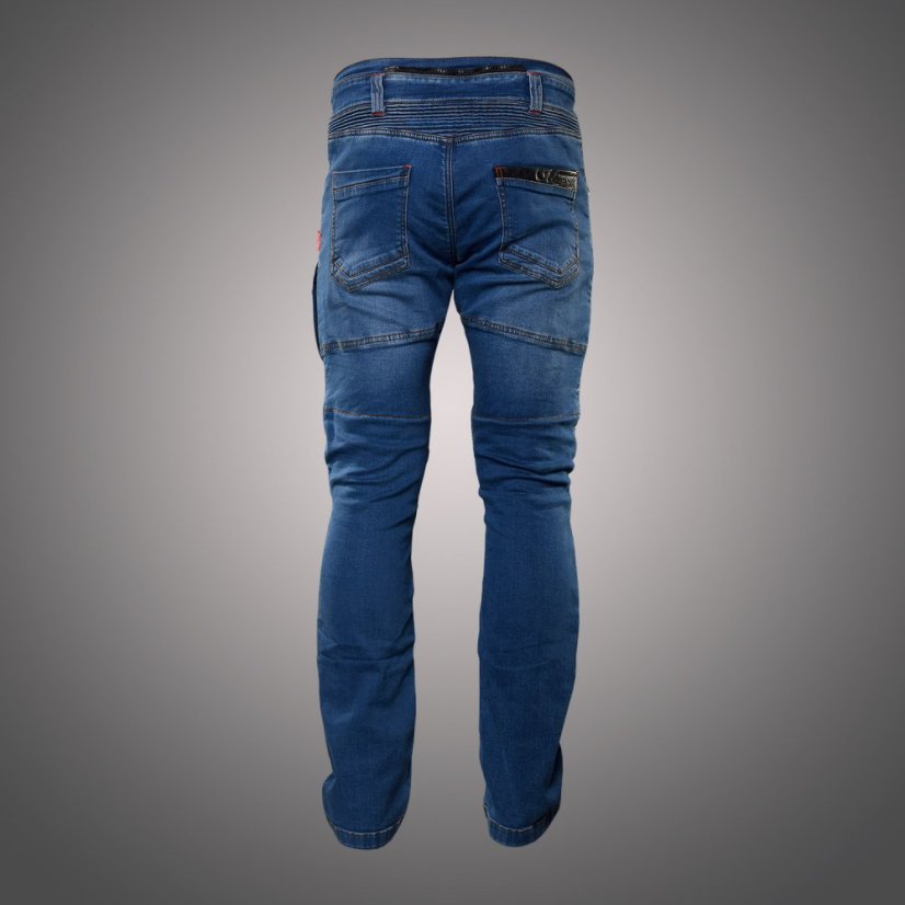 4SR Club Sport Blue - Velikost: 56