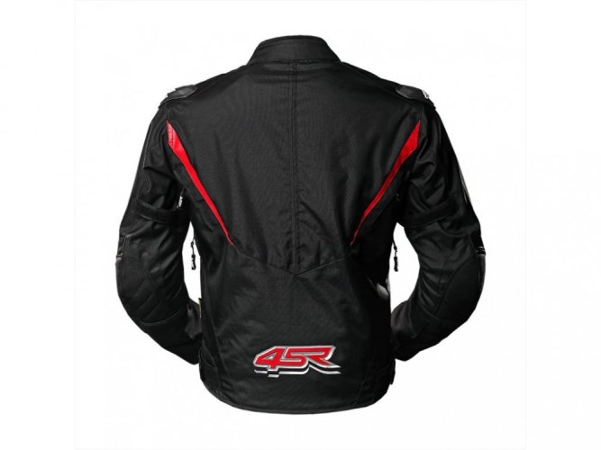 4SR RTX Red - Velikost: 56