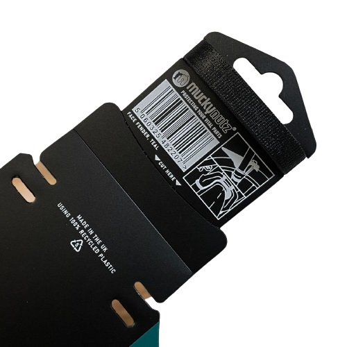 MUCKYNUTZ Face Fender reflexní