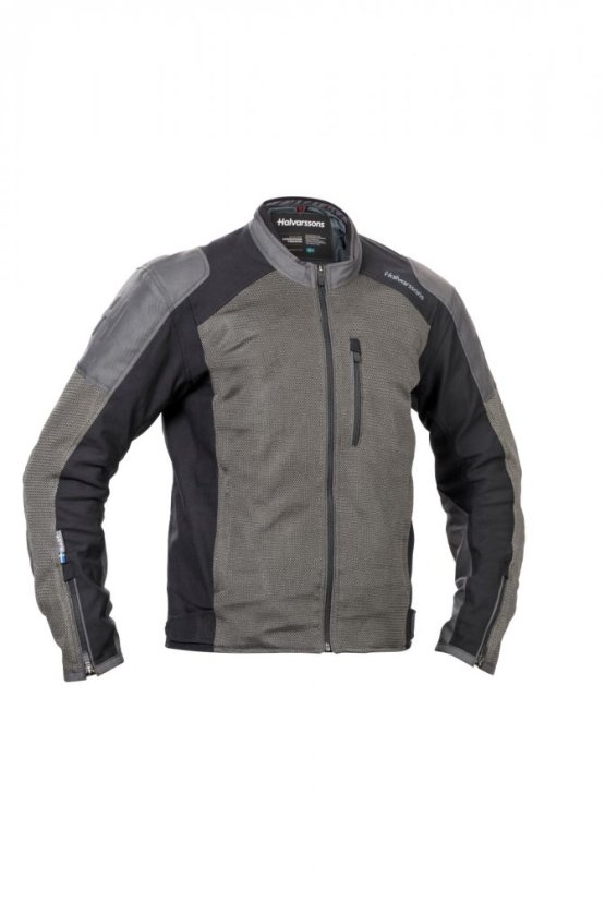 Halvarssons Arvika Black/grey - Velikost: 66