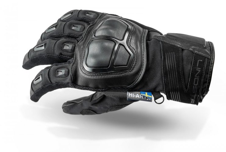 Lindstrands Sveg Black