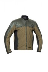 Halvarssons Holmen Brown/olive green
