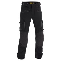 Lindstrands Storbo Pants Woman Black