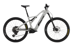 Fantic Sierra Sport Sram - Bílá