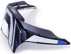 X-Spr.3 REAR STABILIZER BRINK TC-2