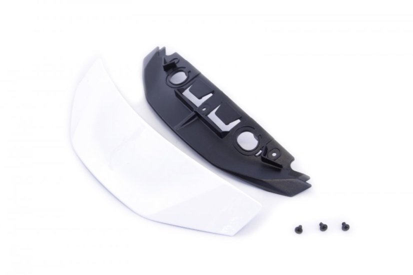 Neo2.Top.Air.Outlet.White