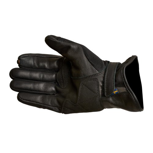 Halvarssons Gla black - Velikost: 6