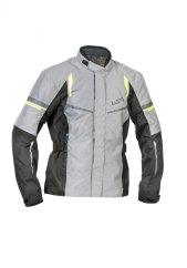 Lindstrands Backafall Grey/black