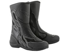 Alpinestars boty Air Plus XCR Gore-tex v2