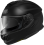 GT-AIR 3 Matt Black - Velikost: L