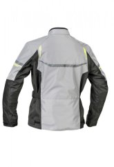 Lindstrands Backafall Grey/black