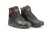 Lindstrands Sneaker Sport leather, black