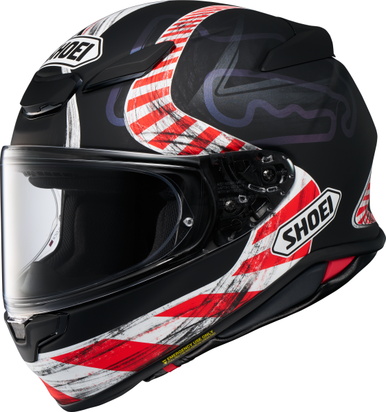 NXR2 KNEE DOWN TC-5 - Velikost: S