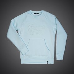 4SR Mikina FSR Baby Blue