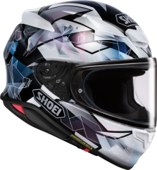 SHOEI NXR2 Origami 2 TC-5