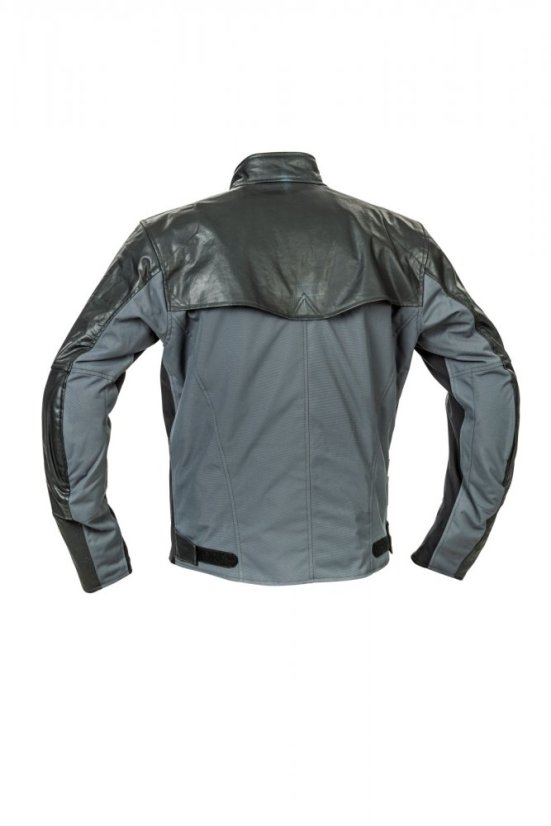 Halvarssons Holmen Black/grey - Velikost: 60