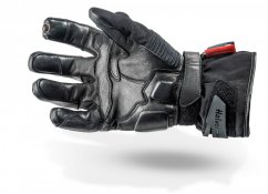 Halvarssons Glove Butorp Black