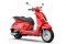 Peugeot Django 125i Hot Color - Flamingo Red