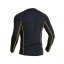 Lindstrands Dry Sweater black - Velikost: XS