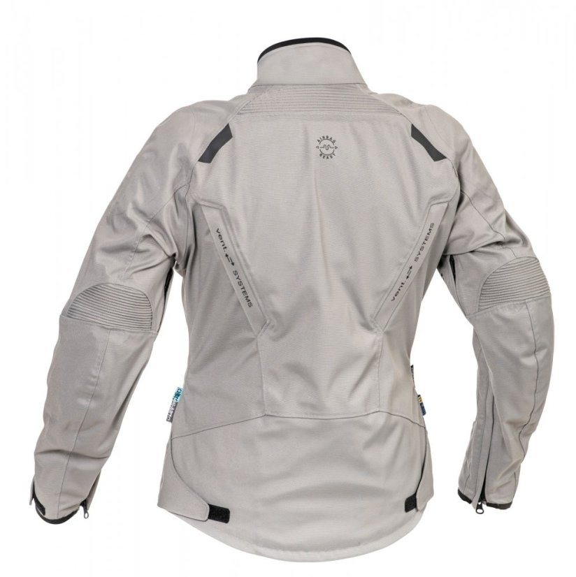 Halvarssons Jolen Woman Grey - Velikost: 46