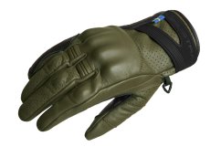 Lindstrands Holarna military green