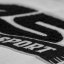 4SR Mikina Motorsport Flag grey - Velikost: M