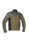 Halvarssons Holmen Brown/olive green