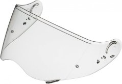 SHOEI plexi CNS-2 clear (Hornet ADV)