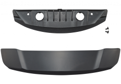 Top Air Outl. (NEO3) Black
